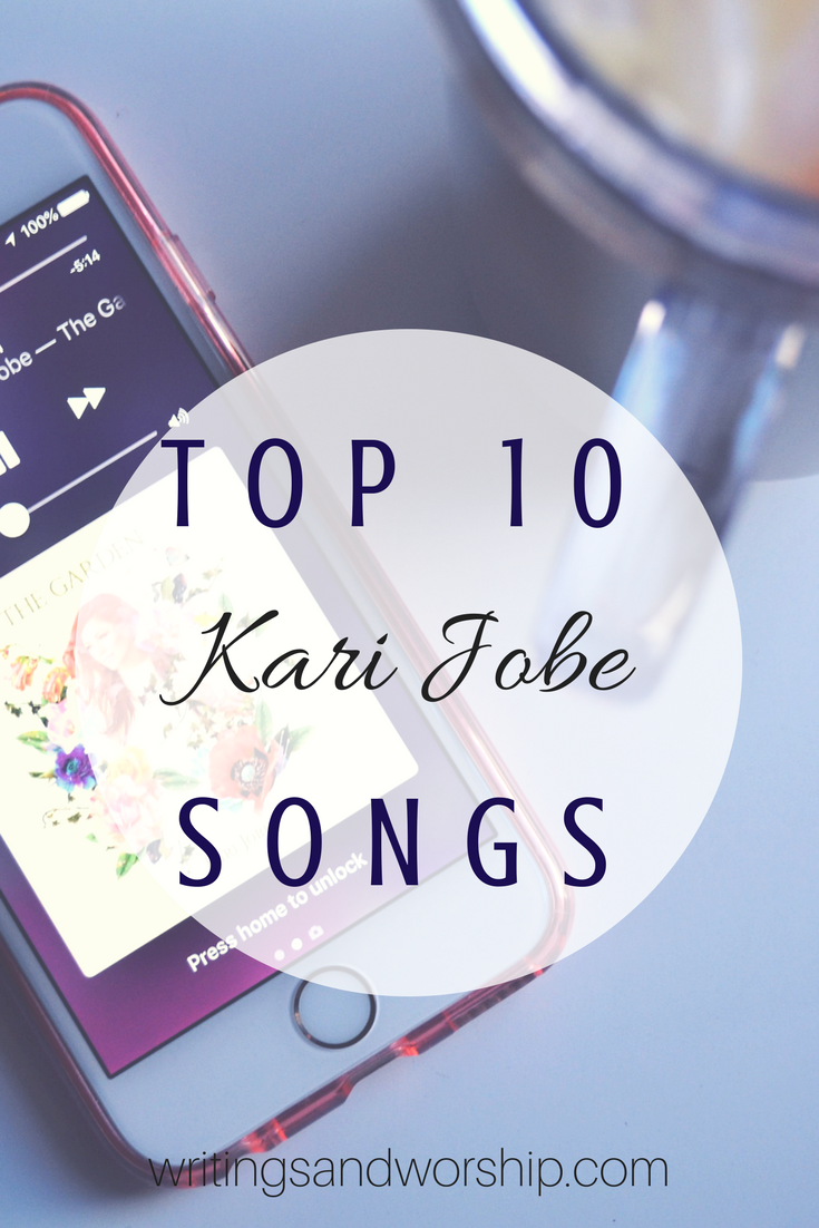 Top 10 songs
