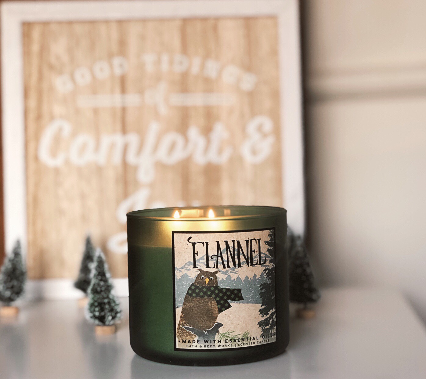 5 Favorite Festive Candles Blogmas Writings Worship